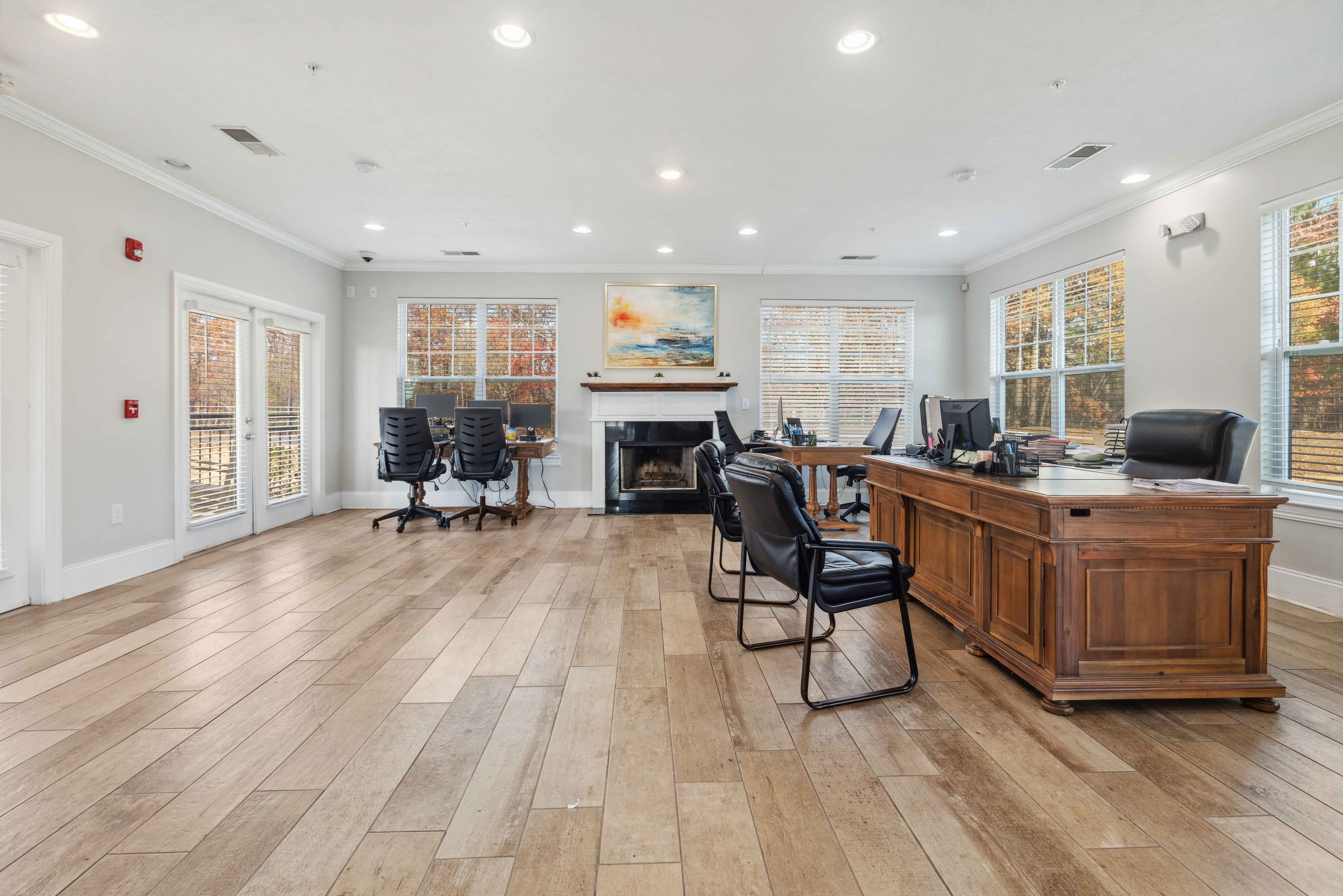 Ashland Park Unit